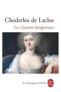 Les Liaisons Dangereuses