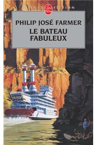 Le Bateau Fabuleux