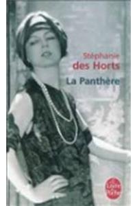 La panthere