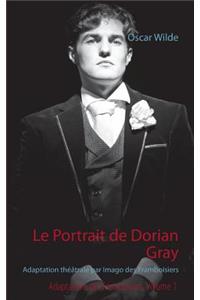 Le Portrait de Dorian Gray