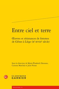 Entre Ciel Et Terre