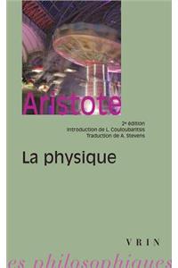 Aristote: La Physique