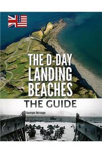 D-Day Landing Beaches