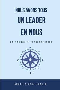 Nous avons tous un leader en nous