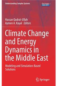 Climate Change and Energy Dynamics in the Middle East