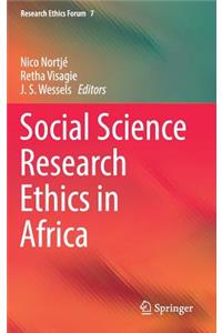 Social Science Research Ethics in Africa