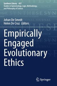 Empirically Engaged Evolutionary Ethics