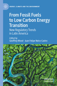 From Fossil Fuels to Low Carbon Energy Transition