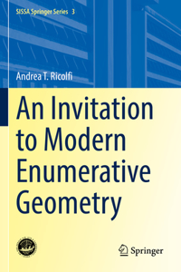 Invitation to Modern Enumerative Geometry