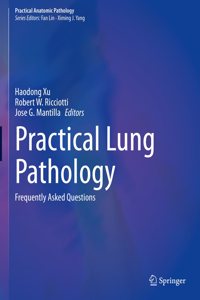 Practical Lung Pathology