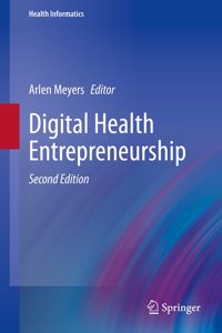 Digital Health Entrepreneurship