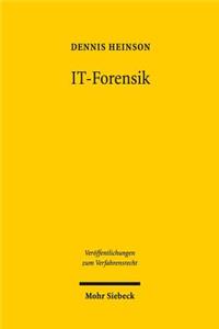 IT-Forensik