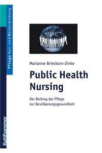 Public Health Nursing