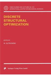 Discrete Structural Optimization