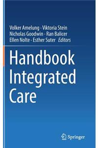 Handbook Integrated Care