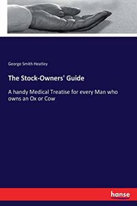 Stock-Owners' Guide