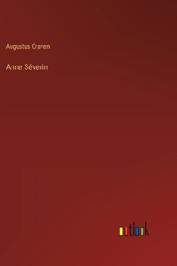 Anne Séverin