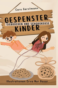Gespensterkinder