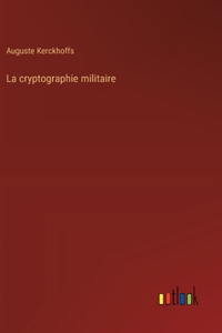 cryptographie militaire
