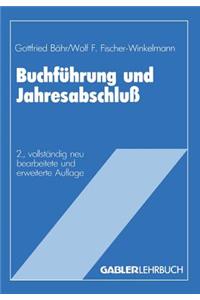 Buchführung Und Jahresabschluß