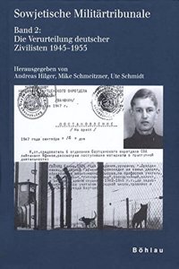 Sowjetische Militartribunale