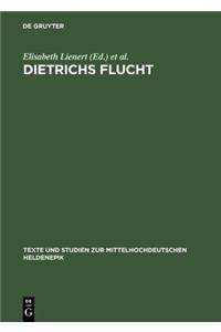 Dietrichs Flucht