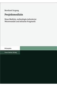 Projektmedizin