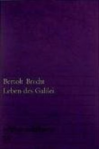 Leben Des Galilei
