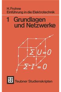 Einführung in Die Elektrotechnik