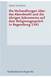 Forschungen zur Kirchen- und Dogmengeschichte