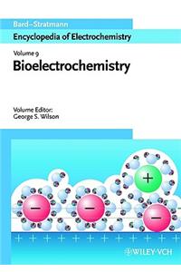 Bioelectrochemistry