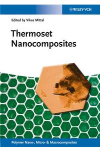 Thermoset Nanocomposites