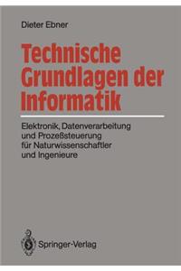 Technische Grundlagen Der Informatik