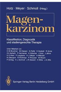 Magenkarzinom