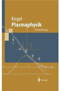 Plasmaphysik