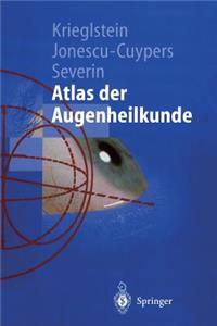 Atlas Der Augenheilkunde