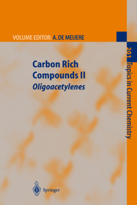 Carbon Rich Compounds II