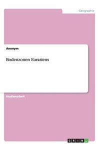 Bodenzonen Eurasiens