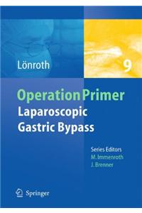 Laparoscopic Gastric Bypass