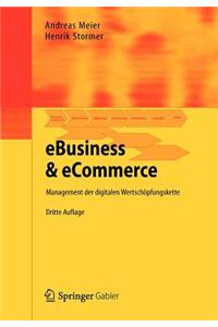 Ebusiness & Ecommerce