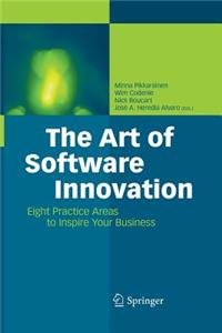 The Art of Software Innovation