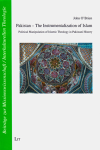 Pakistan - The Instrumentalization of Islam, 35