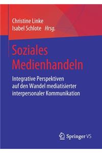 Soziales Medienhandeln