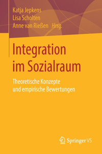 Integration Im Sozialraum