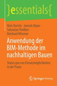 Anwendung der BIM-Methode im nachhaltigen Bauen