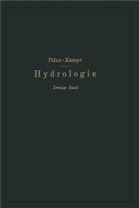 Handbuch Der Hydrologie