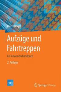 Aufzüge Und Fahrtreppen