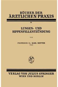 Lungen- Und Rippenfellentzündung