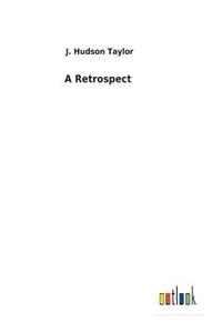 A Retrospect
