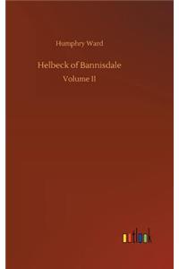 Helbeck of Bannisdale